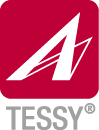 TESSY - Test System logo